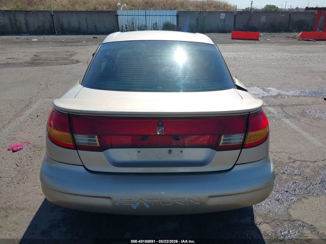 Saturn Sc2
