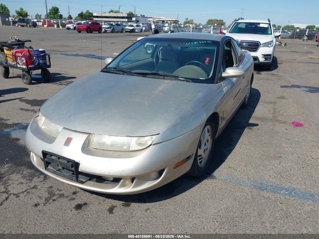Saturn Sc2