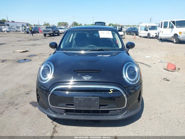 MINI Se Hardtop Cooper
