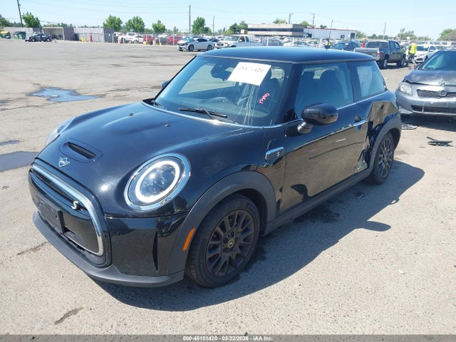 MINI Se Hardtop Cooper