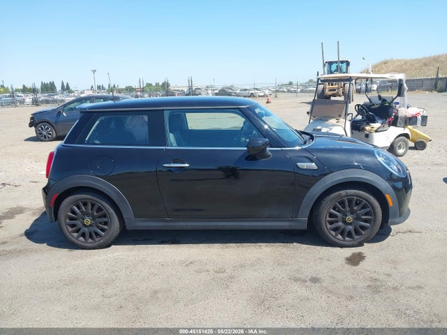 MINI Se Hardtop Cooper