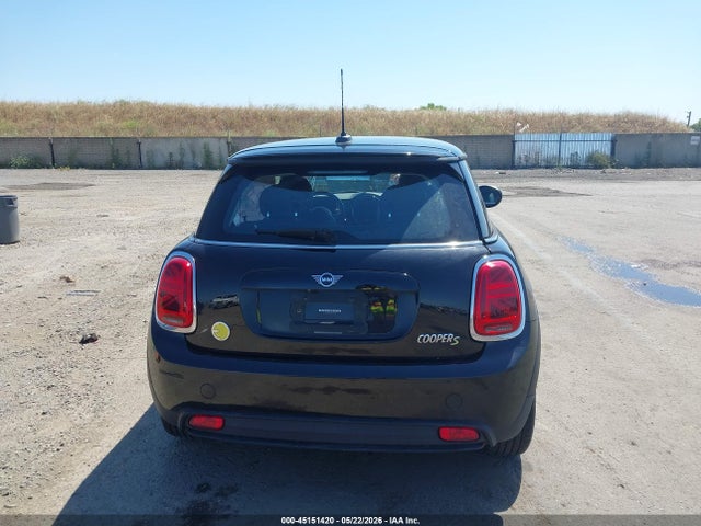 MINI Se Hardtop Cooper