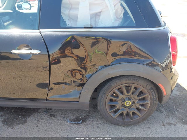MINI Se Hardtop Cooper