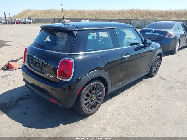 MINI Se Hardtop Cooper