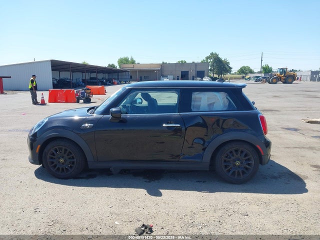 MINI Se Hardtop Cooper