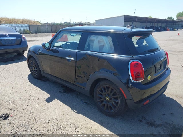 MINI Se Hardtop Cooper