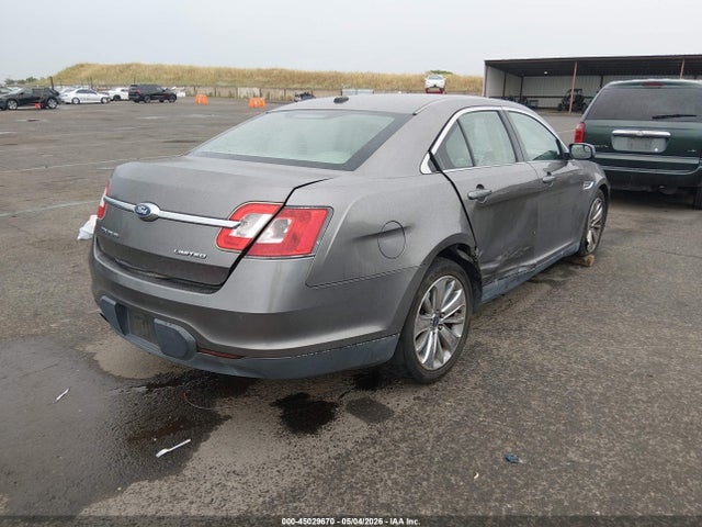 Ford Taurus Limited