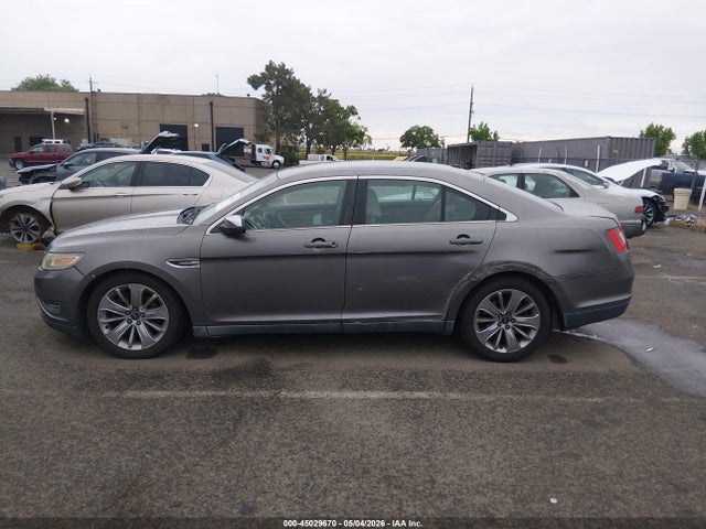 Ford Taurus Limited