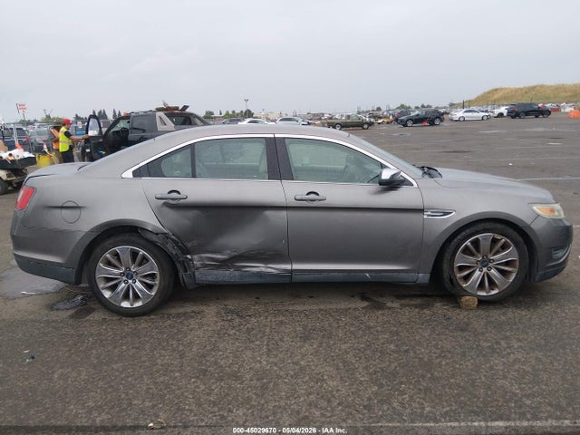 Ford Taurus Limited
