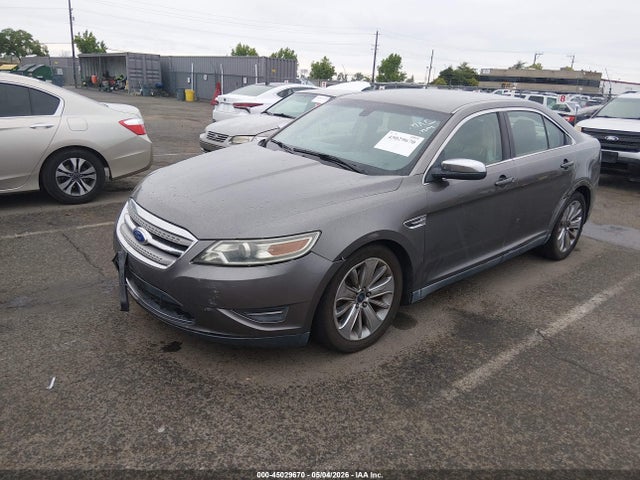Ford Taurus Limited