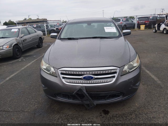 Ford Taurus Limited