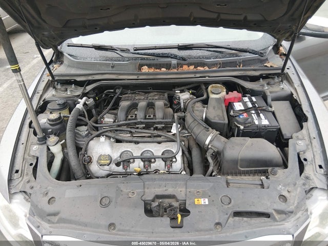 Ford Taurus Limited