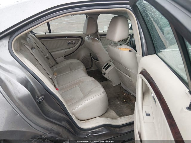 Ford Taurus Limited