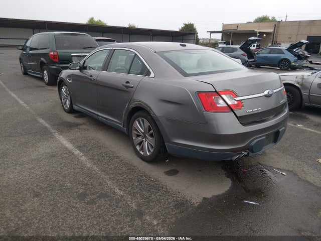 Ford Taurus Limited
