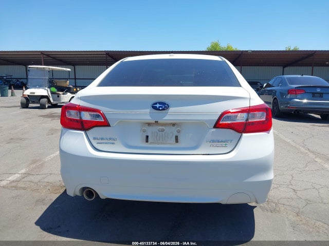 Subaru Legacy 2.5i Premium