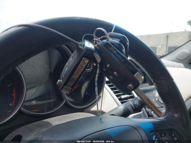 Chevrolet Cruze 1lt Auto