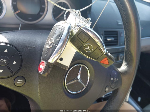 Mercedes-Benz C-Class Sport