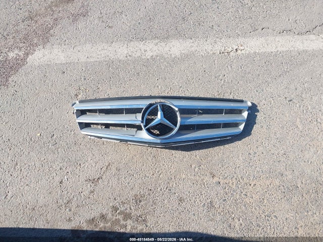 Mercedes-Benz C-Class Sport