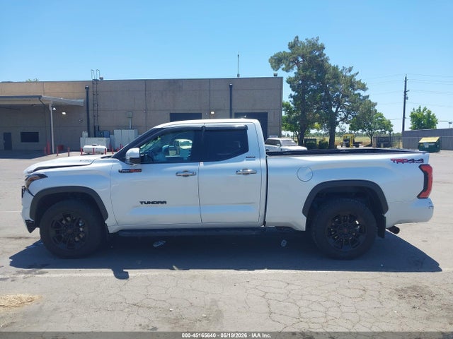 Toyota Tundra Limited