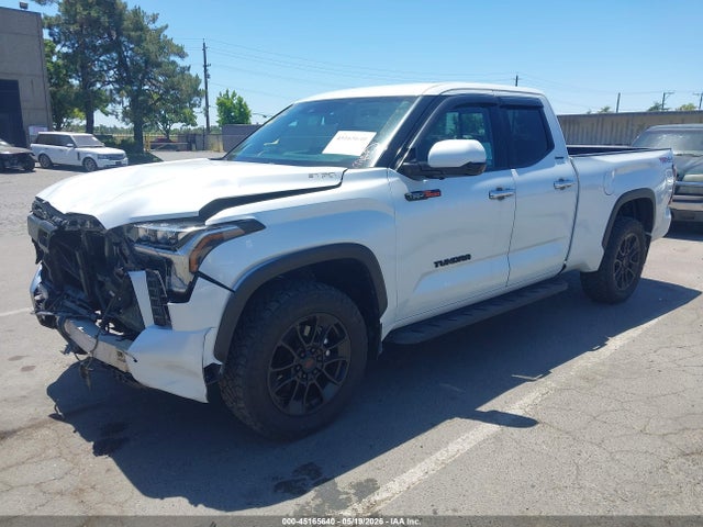 Toyota Tundra Limited