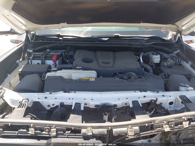 Toyota Tundra Limited