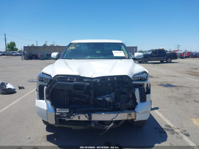 Toyota Tundra Limited