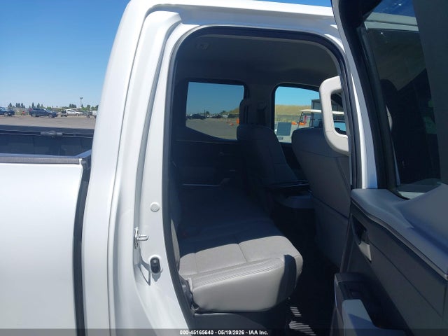 Toyota Tundra Limited