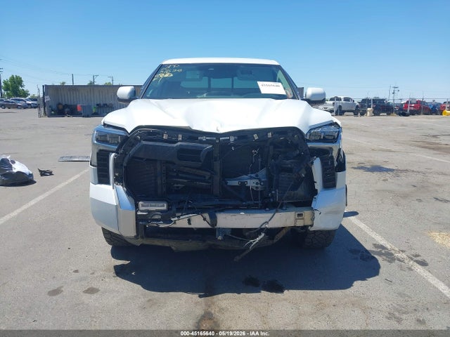 Toyota Tundra Limited