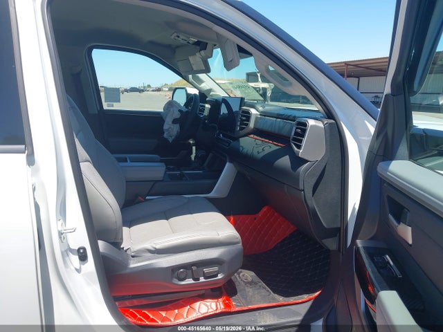 Toyota Tundra Limited