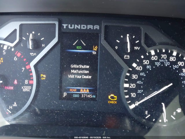 Toyota Tundra Limited