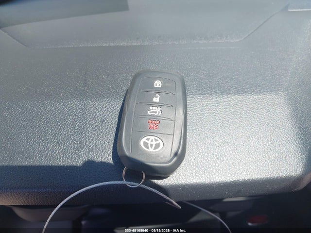 Toyota Tundra Limited