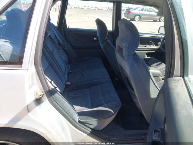 Volvo S70