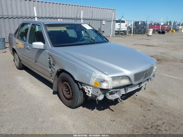 Volvo S70