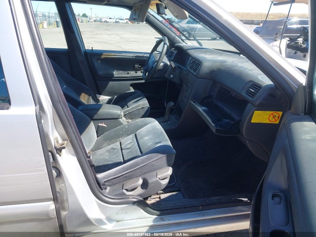 Volvo S70