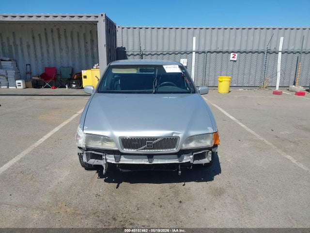 Volvo S70