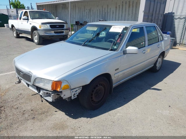 Volvo S70
