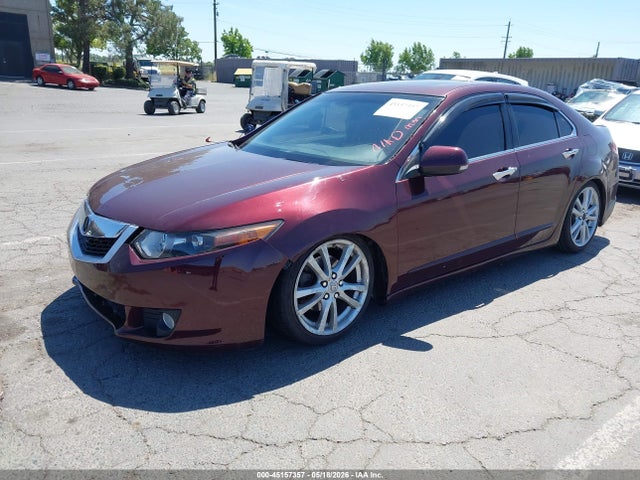 Acura TSX