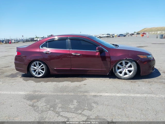 Acura TSX
