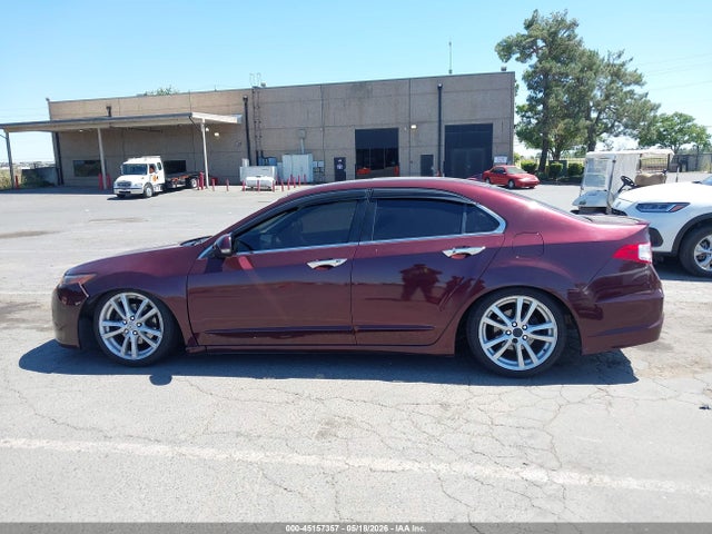 Acura TSX