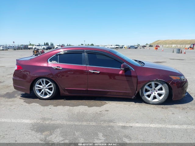 Acura TSX