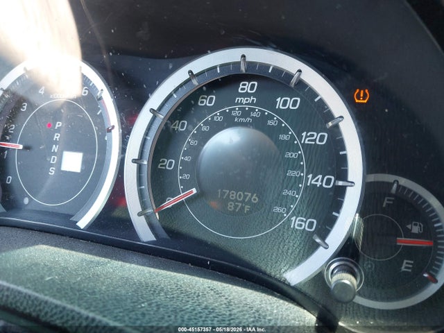 Acura TSX
