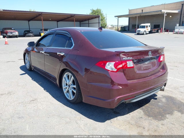 Acura TSX