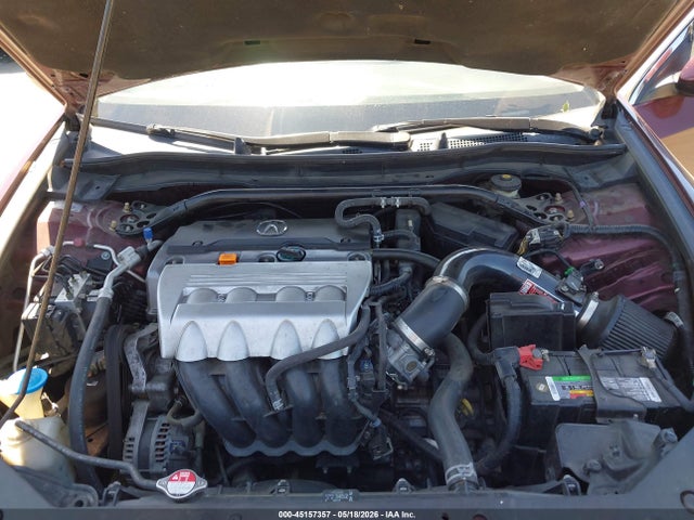 Acura TSX