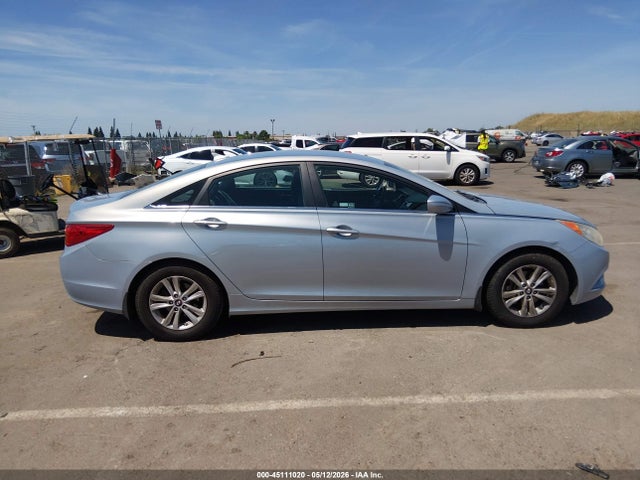 Hyundai SONATA Gls