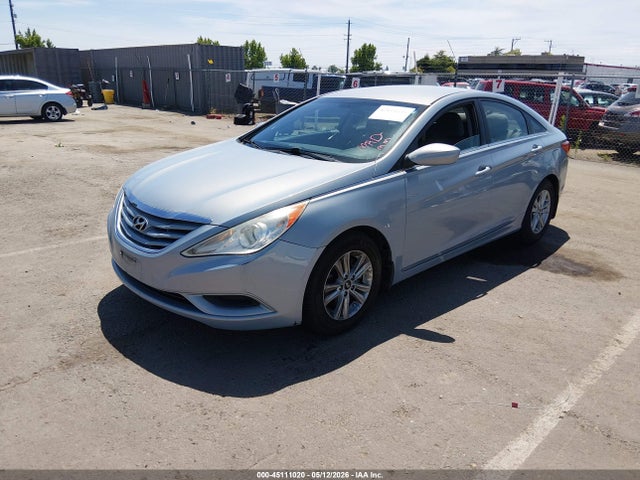 Hyundai SONATA Gls