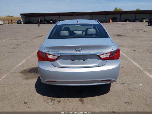 Hyundai SONATA Gls