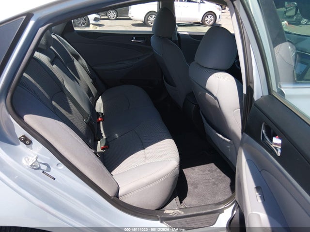 Hyundai SONATA Gls