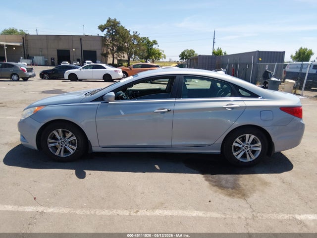 Hyundai SONATA Gls