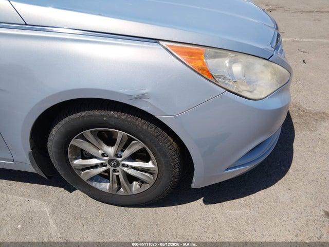Hyundai SONATA Gls