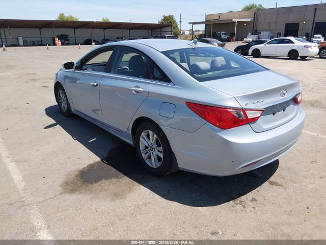 Hyundai SONATA Gls